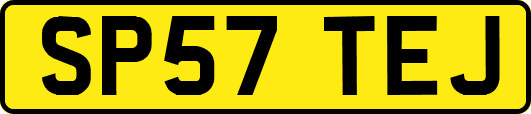 SP57TEJ
