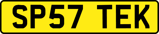 SP57TEK