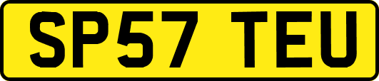 SP57TEU