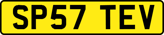 SP57TEV