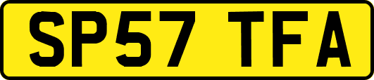SP57TFA