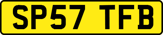 SP57TFB