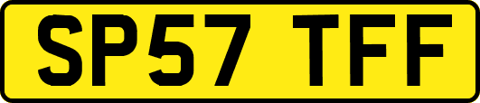 SP57TFF