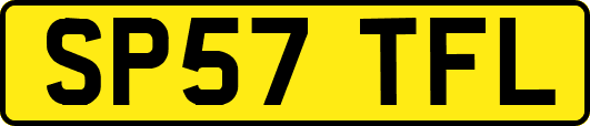 SP57TFL