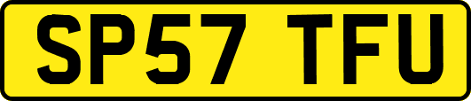 SP57TFU