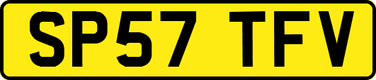 SP57TFV