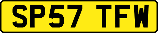 SP57TFW