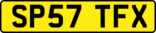 SP57TFX