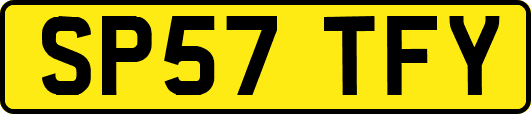SP57TFY