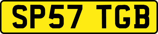 SP57TGB