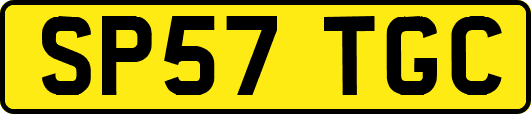 SP57TGC