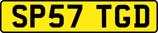 SP57TGD