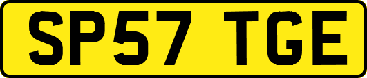 SP57TGE
