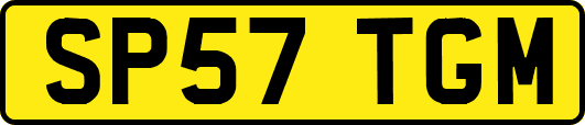 SP57TGM