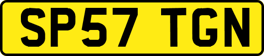 SP57TGN