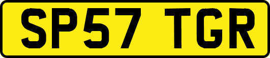 SP57TGR