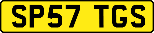 SP57TGS