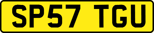 SP57TGU