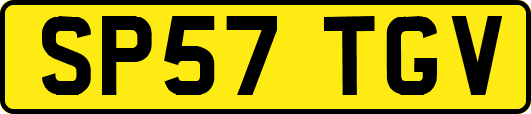 SP57TGV
