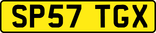 SP57TGX
