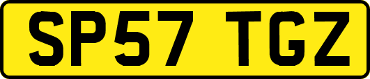 SP57TGZ