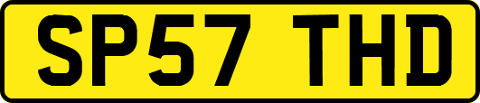 SP57THD