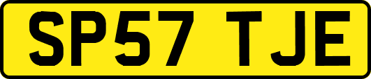 SP57TJE