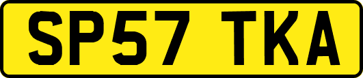 SP57TKA