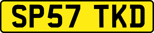 SP57TKD