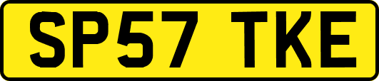 SP57TKE