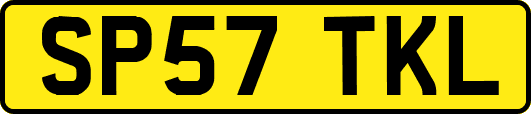 SP57TKL