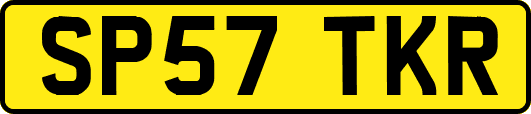 SP57TKR