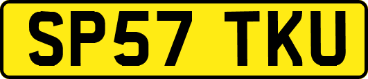 SP57TKU