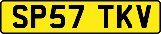SP57TKV