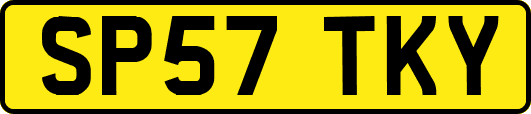SP57TKY