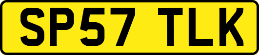 SP57TLK