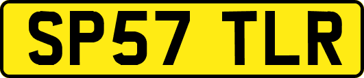 SP57TLR