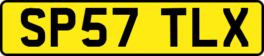 SP57TLX