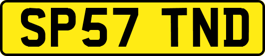 SP57TND