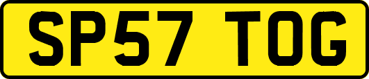 SP57TOG