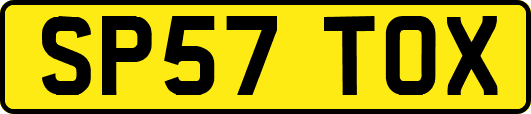 SP57TOX