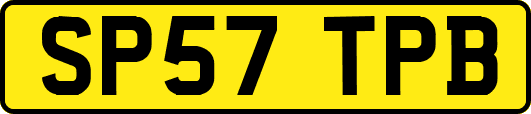 SP57TPB