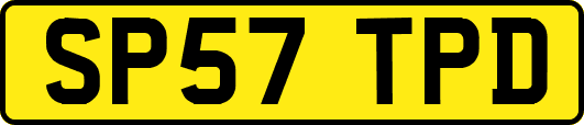 SP57TPD