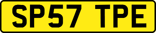 SP57TPE