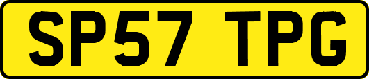 SP57TPG