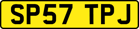 SP57TPJ