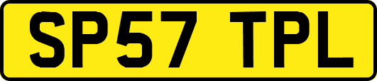 SP57TPL