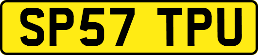 SP57TPU
