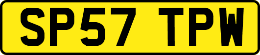 SP57TPW