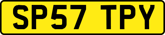 SP57TPY
